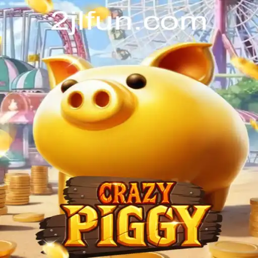 Unleashing Fun with CrazyPiggy: A Dive into the Exciting World of 2JL