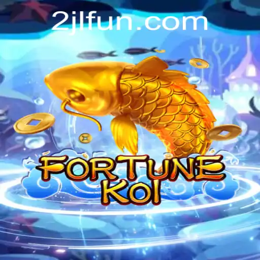 Fortunekoi: Dive into the Aquatic Adventure with 2JL