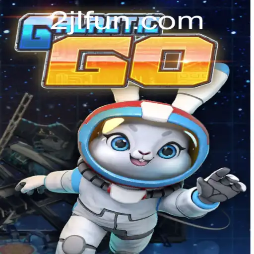Explore the Universe with GalacticGO: A New Era in Gaming
