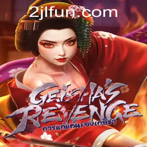 Unveiling GeishasRevenge: A Captivating Gaming Experience