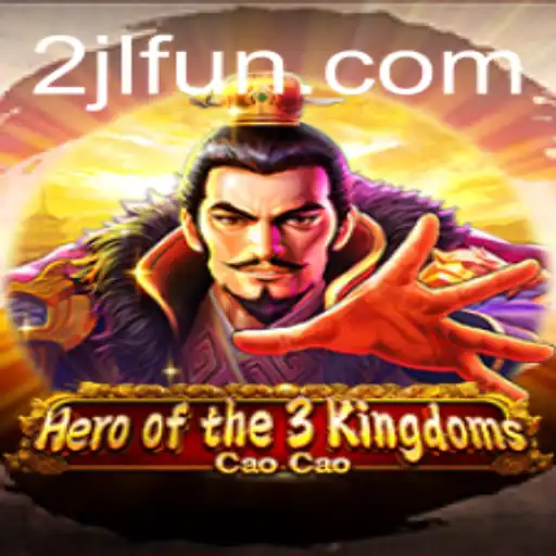 Delve into the Epic World of Heroofthe3KingdomsCaoCao with 2JL