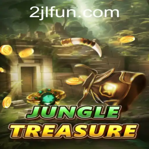 Exploring the Exciting World of JungleTreasure: A Captivating Adventure