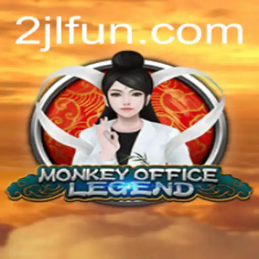 Discover the Intriguing World of MonkeyOfficeLegend: A Game Revolutionizing Team Collaboration