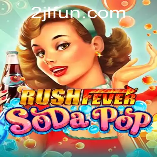 Dive into the Bubbly World of RushFeverSodaPop: A Spirited Gaming Adventure