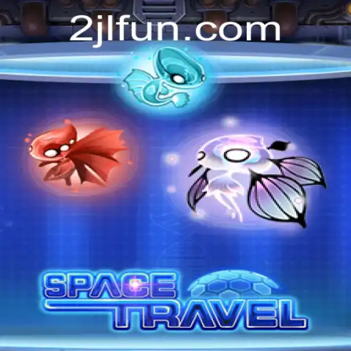 Exploring the Universe: The Thrilling Journey of SpaceTravel with 2JL