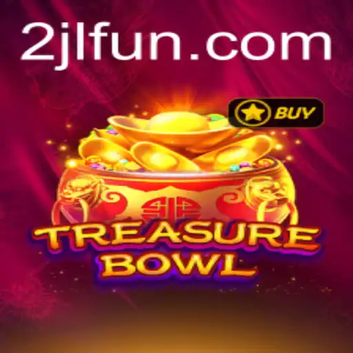 Explore TreasureBowl: The Exciting World Under the 2JL Code