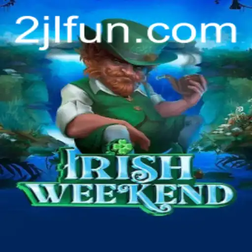 Exploring IrishWeekend: The Unique Game Bringing People Together
