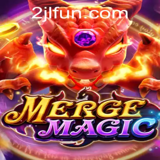 The Enchanting World of MERGEMAGIC: A Comprehensive Guide