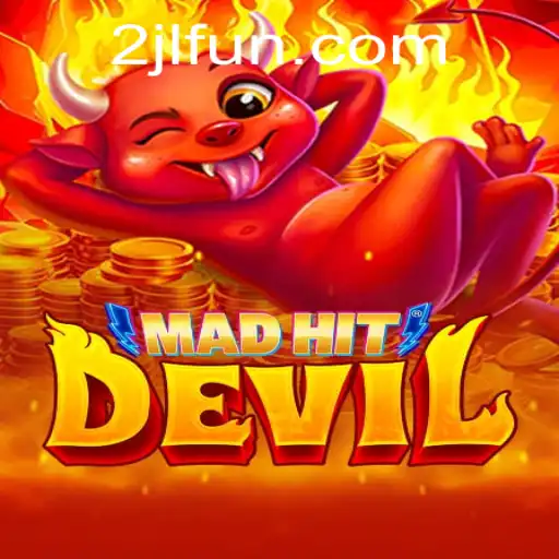 MadHitDevil: The Thrilling Adventure Awaits