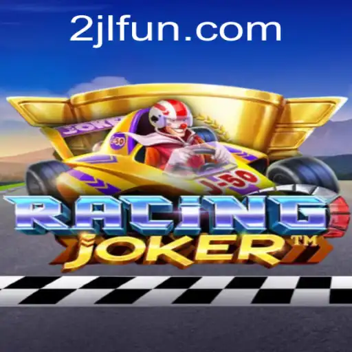 RacingJoker: A Thrilling Journey Through Fast Lanes and Strategy