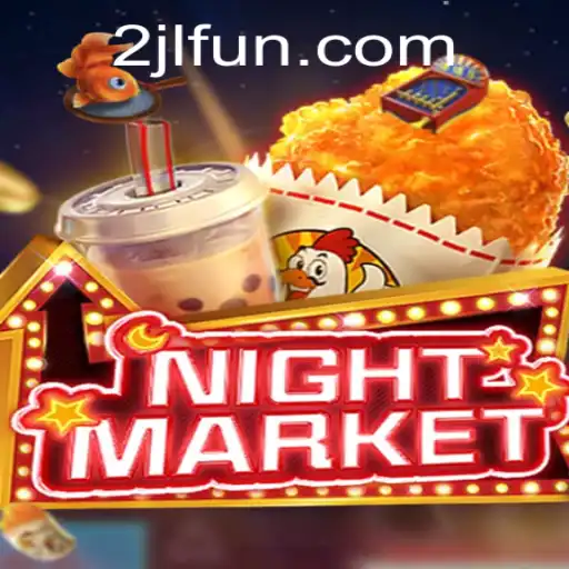 Unveiling NIGHTMARKET: The Game That Revolutionizes Gaming with 2JL