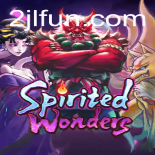 Exploring the Magical World of SpiritedWonders