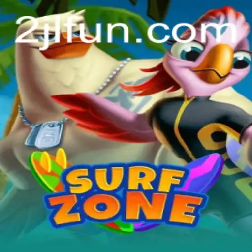 Discover the Exciting World of 'SurfZone': Conquer the Waves with 2JL