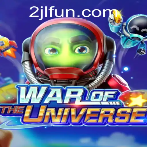 WAROFTHEUNIVERSE: A Galactic Gaming Experience